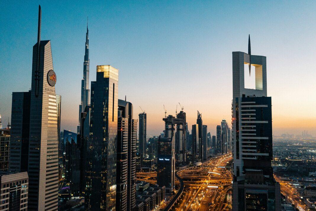 Why Dubai is the Favourite Destination for Fintech Innovation